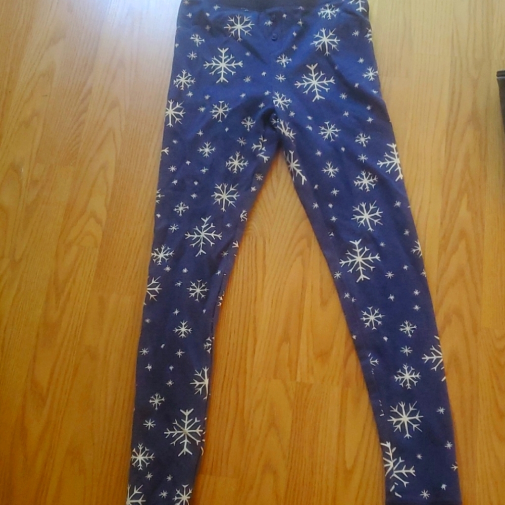 NEW Old navy Christmas pajama pants